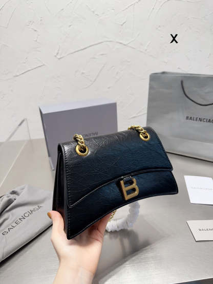 Disarh Fashion - BGA Bags - 1619