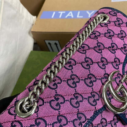 Disarh - GG Bags - 1957