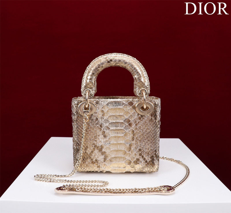 Disarh - Dir Bags - 106