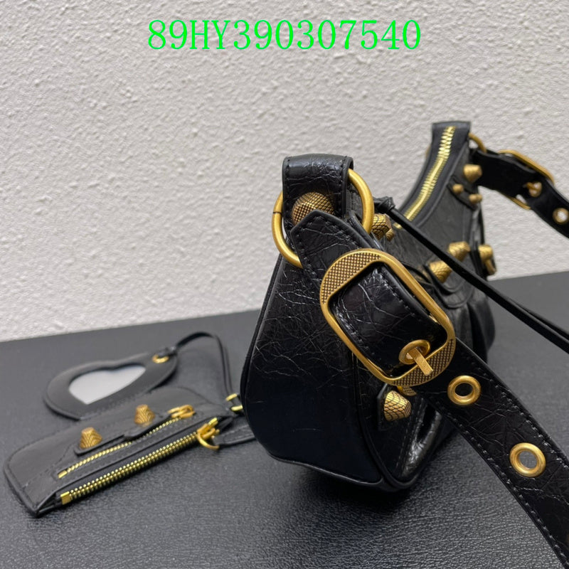 Disarh Fashion - BGA Bags - 1899