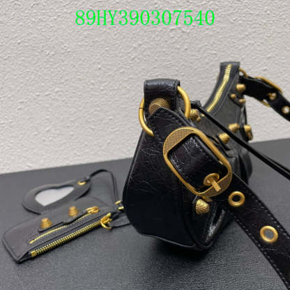 Disarh Fashion - BGA Bags - 1899