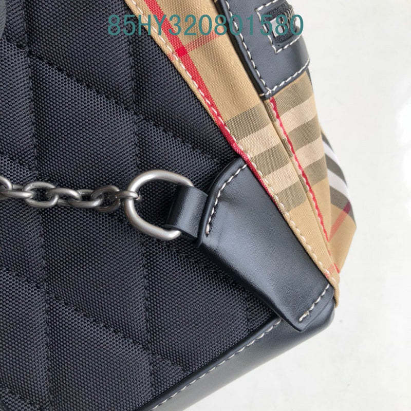 Disarh Fashion -BBR Bags - 675
