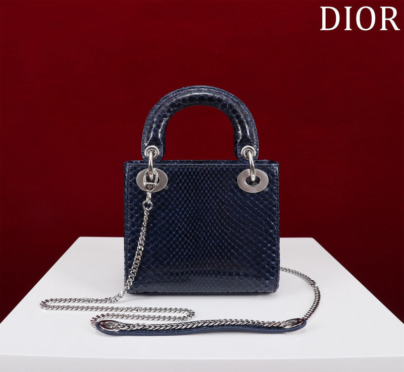 Disarh - Dir Bags - 756