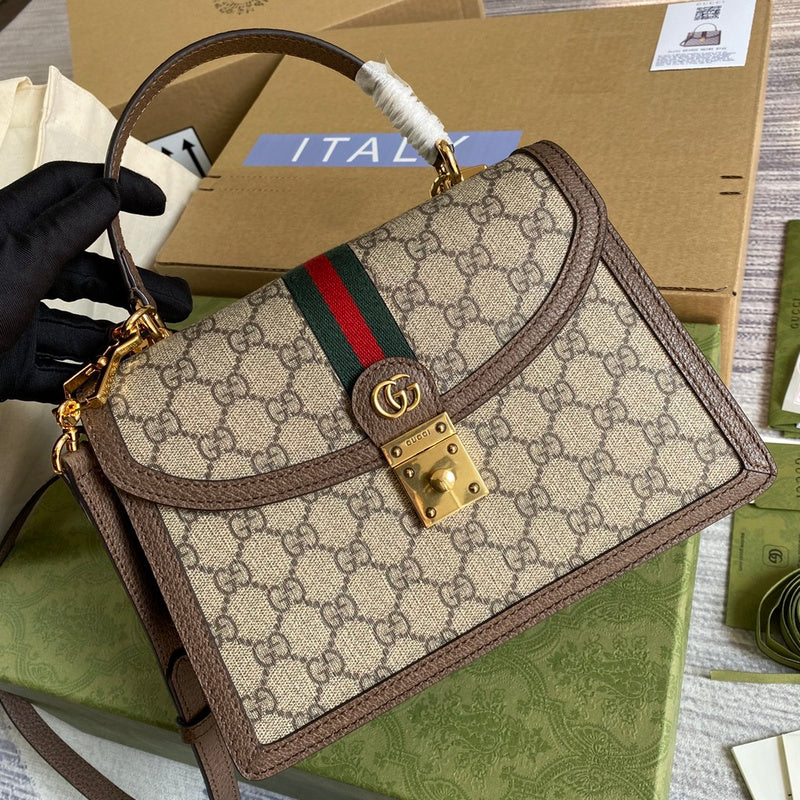 Disarh - GG Bags - 2183