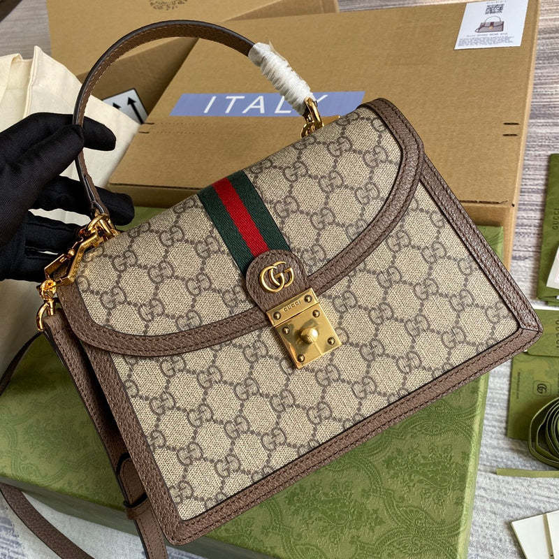Disarh - GG Bags - 2183