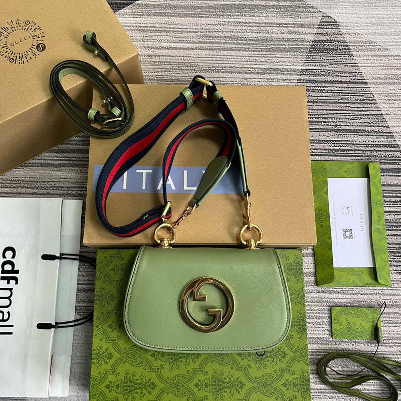Disarh - GG Bags - 252