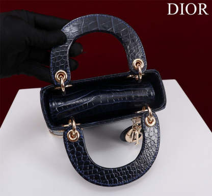 Disarh - Dir Bags - 1394