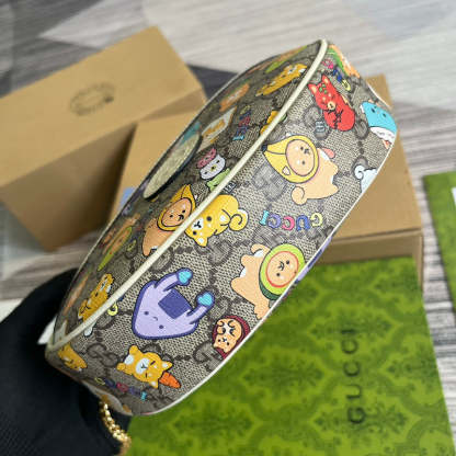 Disarh - GG Bags - 578