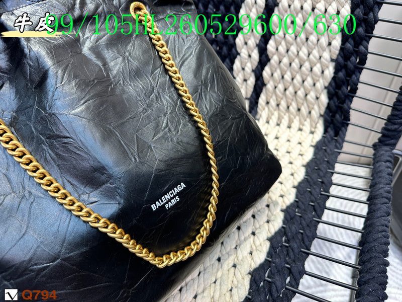 Disarh Fashion - BGA Bags - 1764