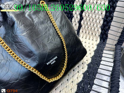 Disarh Fashion - BGA Bags - 1764