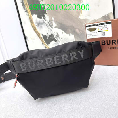 Disarh Fashion -BBR Bags - 187