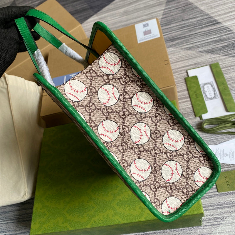 Disarh - GG Bags - 1805