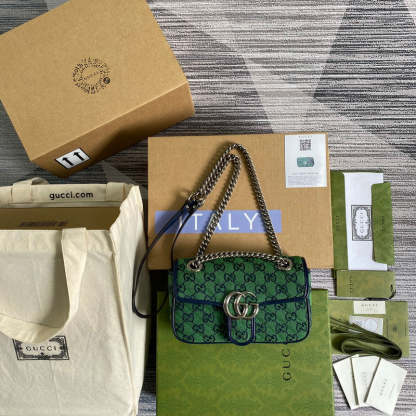 Disarh - GG Bags - 1959