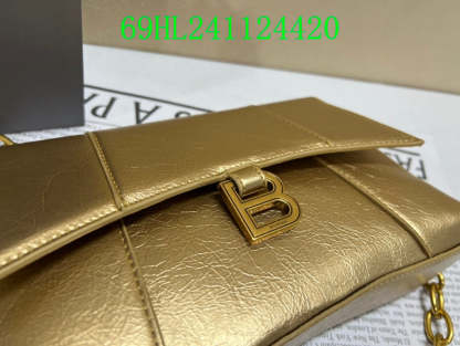 Disarh Fashion - BGA Bags - 1997