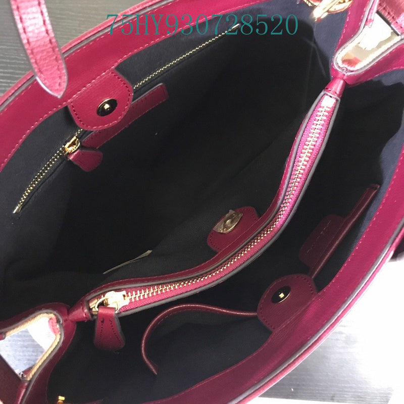 Disarh Fashion -BBR Bags - 698