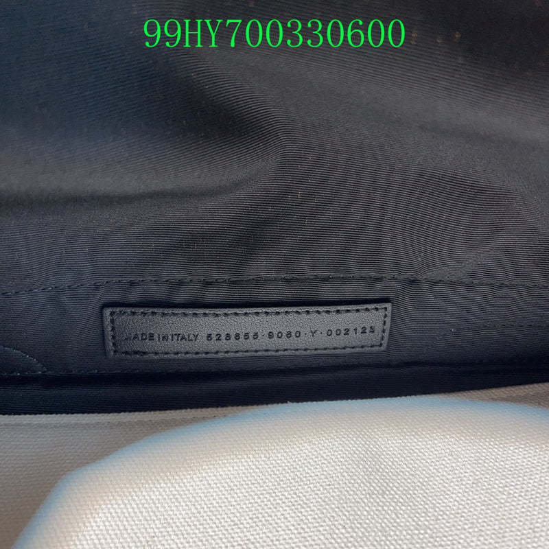 Disarh Fashion - BGA Bags - 1856