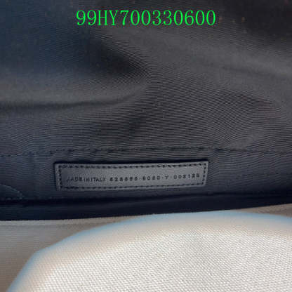 Disarh Fashion - BGA Bags - 1856