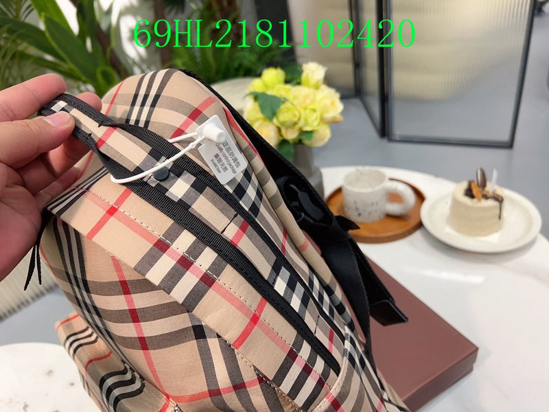 Disarh Fashion -BBR Bags - 264