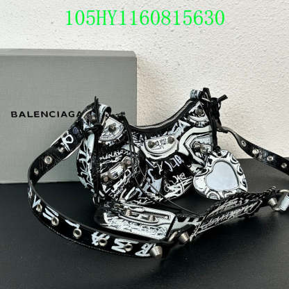 Disarh Fashion - BGA Bags - 1654