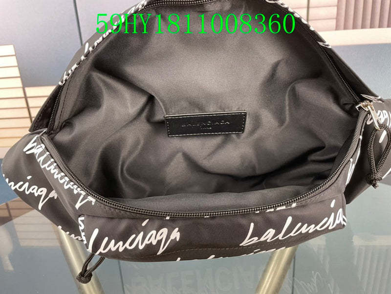 Disarh Fashion - BGA Bags - 2028