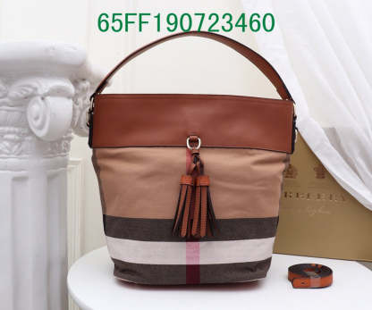 Disarh Fashion -BBR Bags - 715