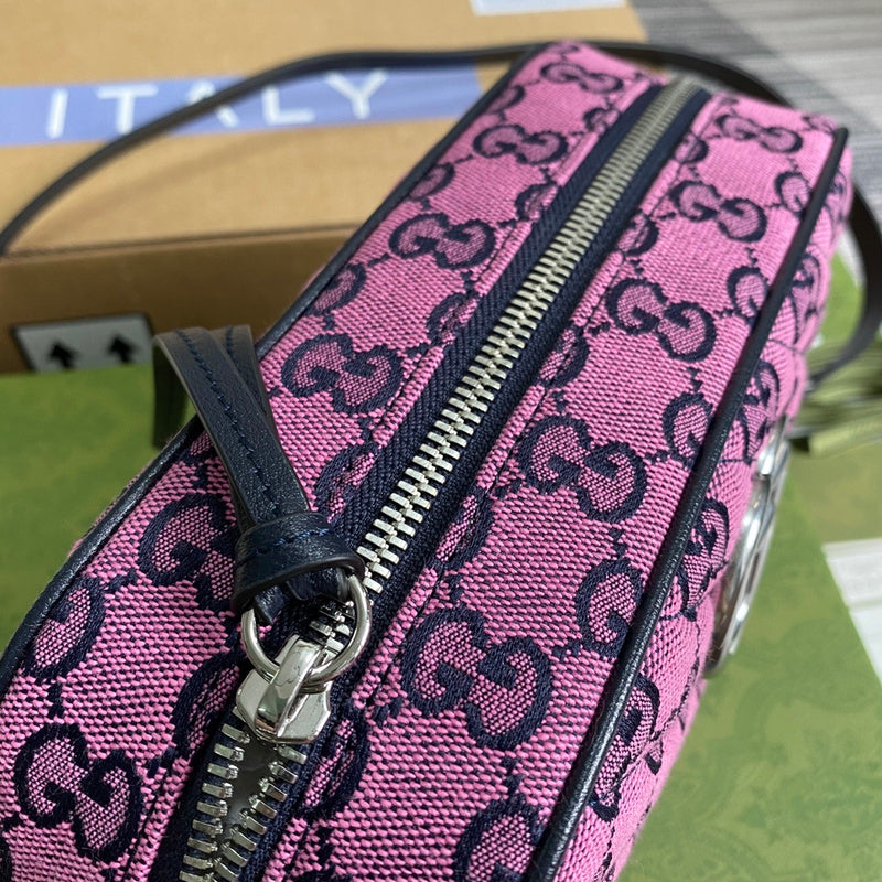 Disarh - GG Bags - 1963