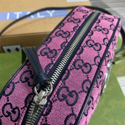 Disarh - GG Bags - 1963