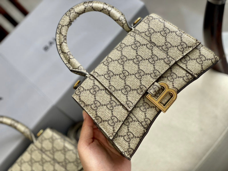 Disarh Fashion - BGA Bags - 1606