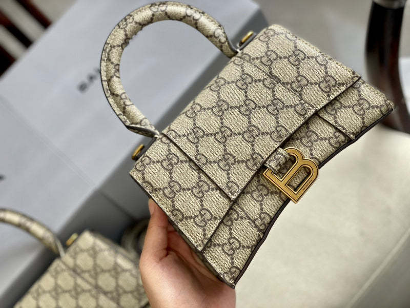 Disarh Fashion - BGA Bags - 1606