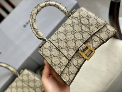 Disarh Fashion - BGA Bags - 1606