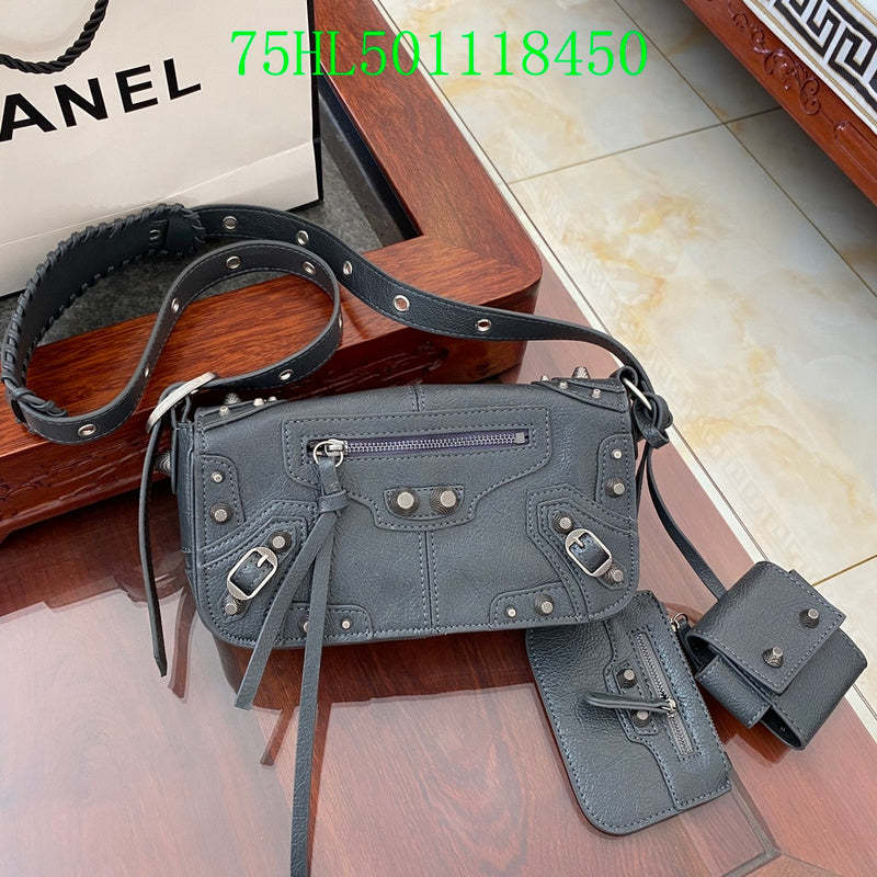 Disarh Fashion - BGA Bags - 1995