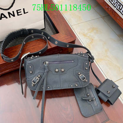 Disarh Fashion - BGA Bags - 1995