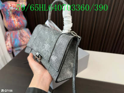 Disarh Fashion - BGA Bags - 1727