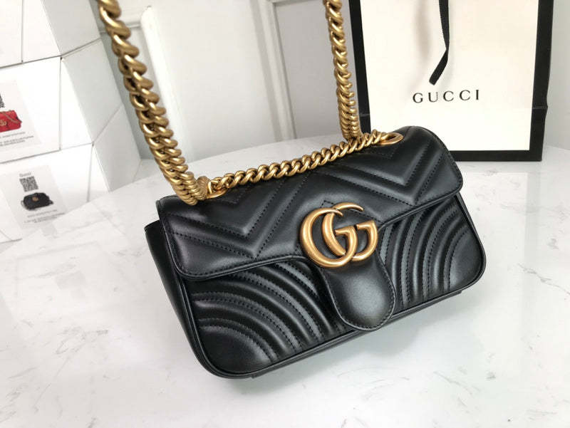 Disarh - GG Bags - 2357
