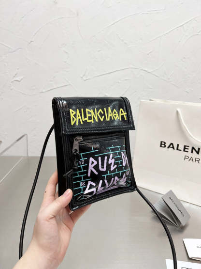 Disarh Fashion - BGA Bags - 1489