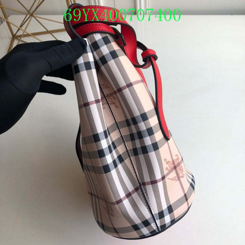 Disarh Fashion -BBR Bags - 458