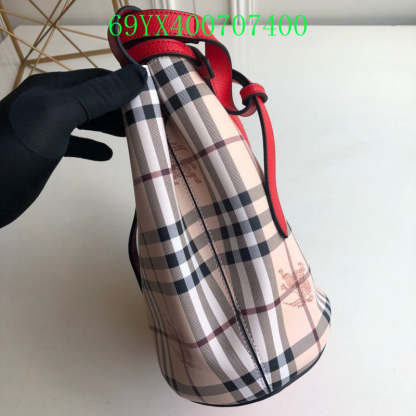 Disarh Fashion -BBR Bags - 458