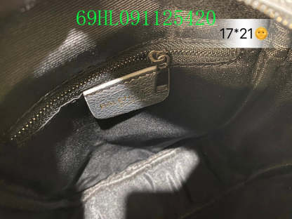 Disarh Fashion - BGA Bags - 1972
