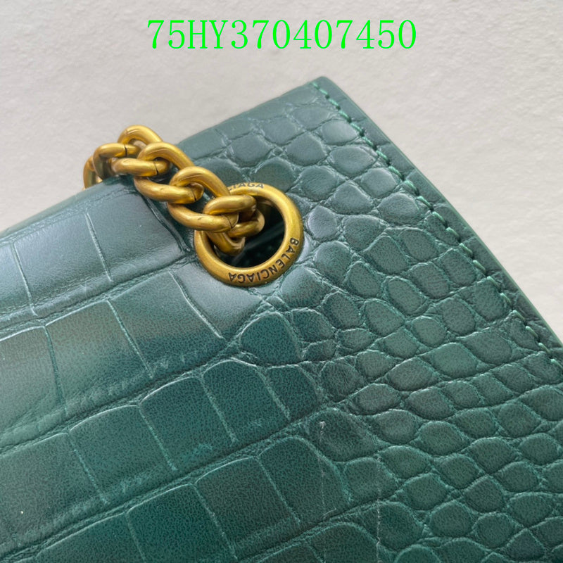 Disarh Fashion - BGA Bags - 1838