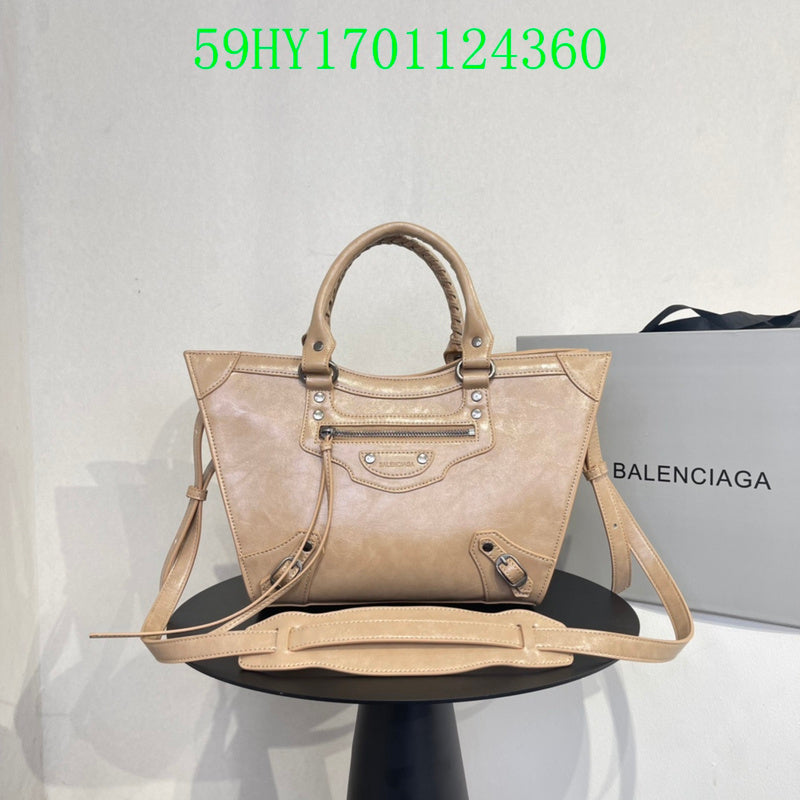 Disarh Fashion - BGA Bags - 1964