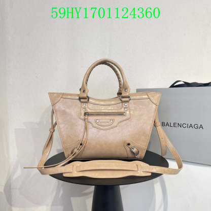 Disarh Fashion - BGA Bags - 1964