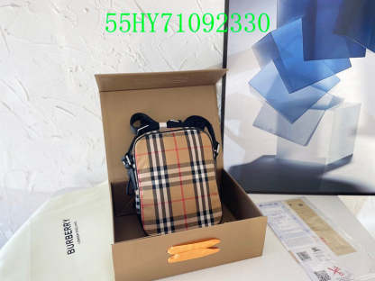 Disarh Fashion -BBR Bags - 257