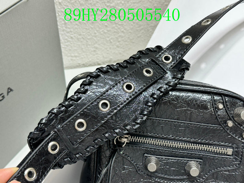 Disarh Fashion - BGA Bags - 1792