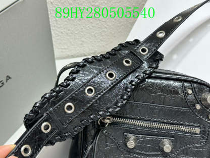 Disarh Fashion - BGA Bags - 1792