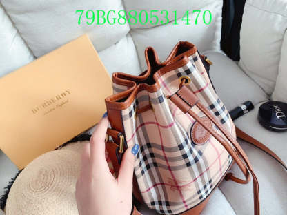 Disarh Fashion -BBR Bags - 486