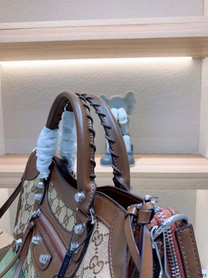 Disarh Fashion - BGA Bags - 1531