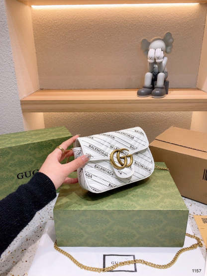 Disarh Fashion - BGA Bags - 1548