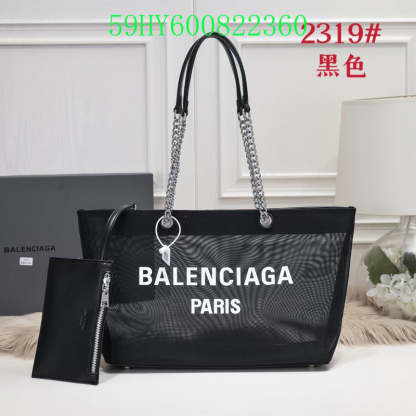 Disarh Fashion - BGA Bags - 1641