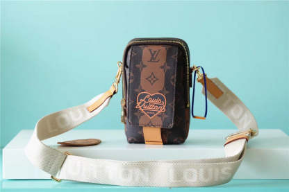 Disarh Fashion Lu-Vi bags - 10017