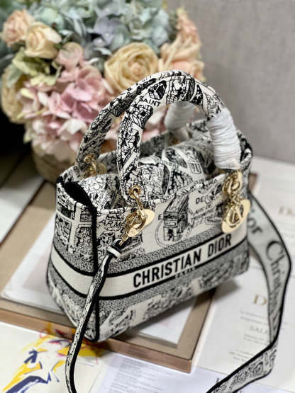 Disarh - Dir Bags - 721